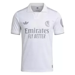 Maglia Real Madrid Uomo anniversario 2026-27 - Speciale