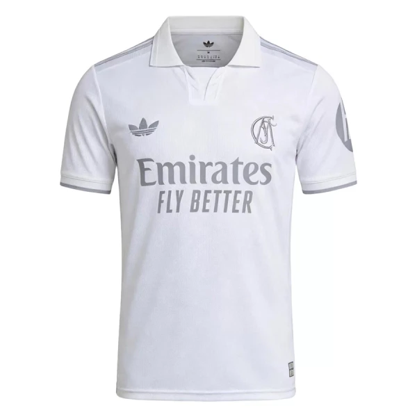 Maglia Real Madrid Uomo anniversario 2026-27 - Speciale