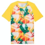 Maglia Senegal Pre-Match Uomo Mondiali 2026