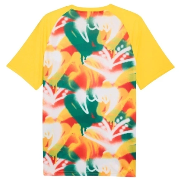 Maglia Senegal Pre-Match Uomo Mondiali 2026