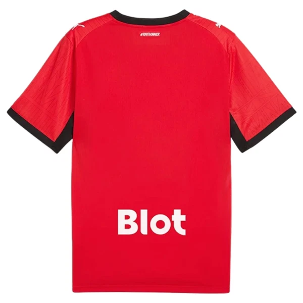 Maglia Stade Rennais Uomo Primo 2026-27