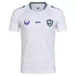 Maglia Uzbekistan Uomo Secondo Mondiali 2026