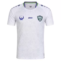Maglia Uzbekistan Uomo Secondo Mondiali 2026