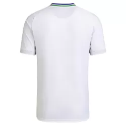 Maglia Uzbekistan Uomo Secondo Mondiali 2026