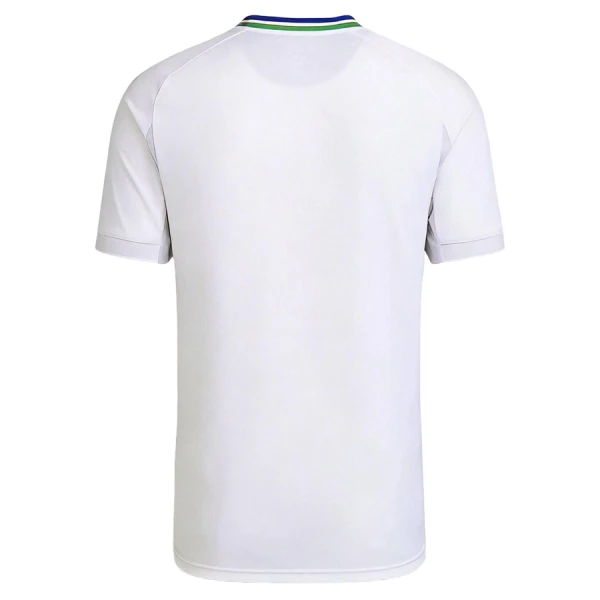 Maglia Uzbekistan Uomo Secondo Mondiali 2026