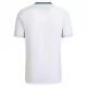 Maglia Uzbekistan Uomo Secondo Mondiali 2026
