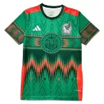 Messico Maglia da Allenamento Uomo Mondiali 2026