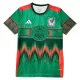 Messico Maglia da Allenamento Uomo Mondiali 2026