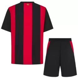 Completo calcio AC Milan Bambino Primo 2026-27