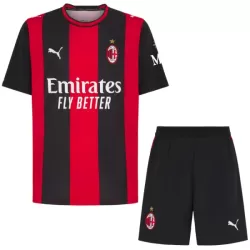 Completo calcio AC Milan Modrić 14 Bambino Primo 2026-27