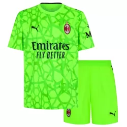 Completo calcio Portiere AC Milan Bambino 3rd 2026-27 Completo calcio Portiere AC Milan Bambino 3rd 2026-27
