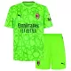 Completo calcio Portiere AC Milan Bambino 3rd 2026-27
