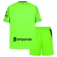 Completo calcio Portiere AC Milan Bambino 3rd 2026-27