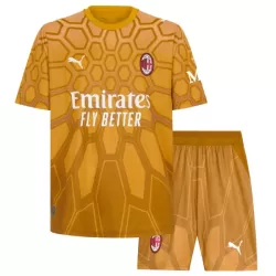 Completo calcio Portiere AC Milan Bambino Primo 2026-27 Completo calcio Portiere AC Milan Bambino Primo 2026-27