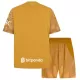 Completo calcio Portiere AC Milan Bambino Primo 2026-27