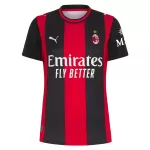 Maglia AC Milan Donna Primo 2026-27