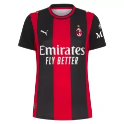 Maglia AC Milan Donna Primo 2026-27 Maglia AC Milan Donna Primo 2026-27