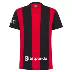 Maglia AC Milan Donna Primo 2026-27