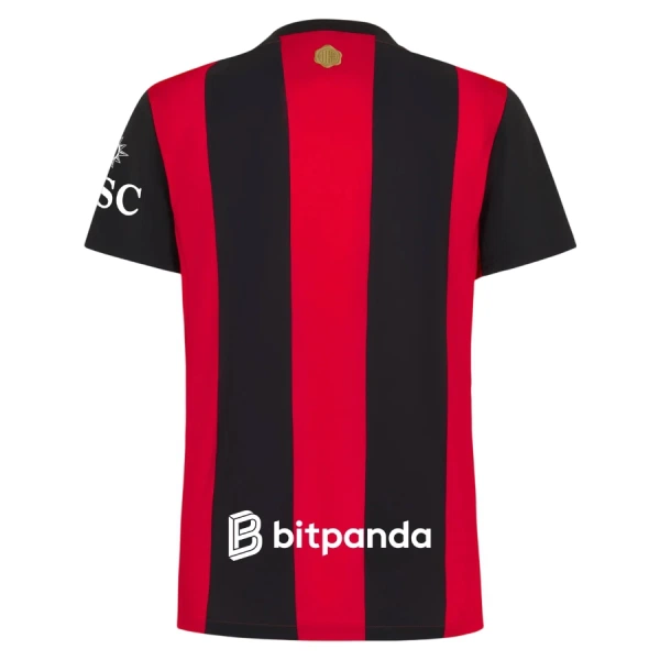 Maglia AC Milan Donna Primo 2026-27