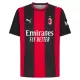Maglia AC Milan Nkunku 18 Uomo Primo 2026-27