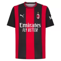Maglia AC Milan Pavlovic 31 Uomo Primo 2026-27