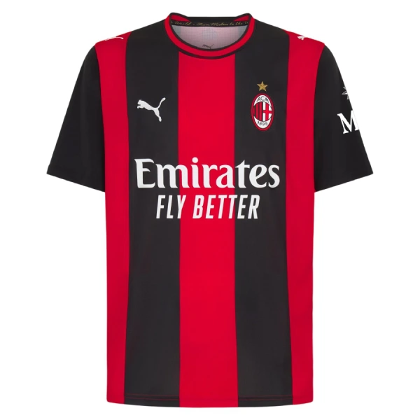 Maglia AC Milan Pavlovic 31 Uomo Primo 2026-27
