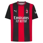 Maglia AC Milan Uomo Primo 2026-27