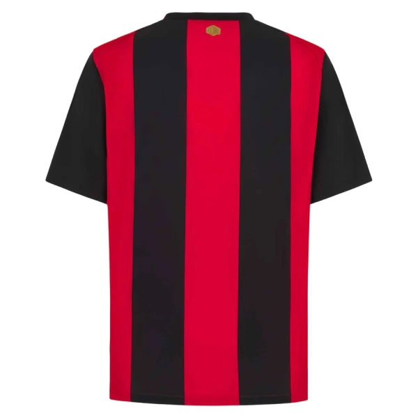 Maglia AC Milan Uomo Primo 2026-27