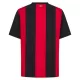 Maglia AC Milan Uomo Primo 2026-27