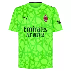 Maglia Portiere AC Milan Uomo 3rd 2026-27 Maglia Portiere AC Milan Uomo 3rd 2026-27