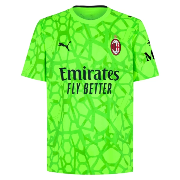 Maglia Portiere AC Milan Uomo 3rd 2026-27 Maglia Portiere AC Milan Uomo 3rd 2026-27