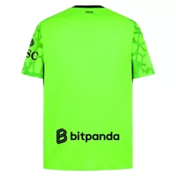 Maglia Portiere AC Milan Uomo 3rd 2026-27