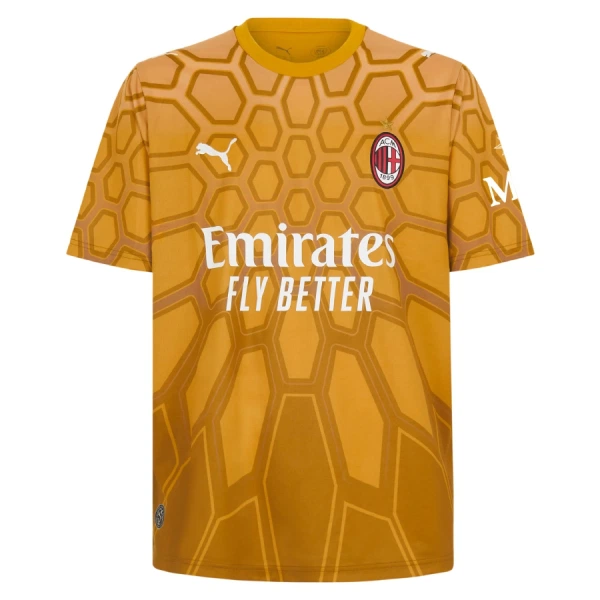 Maglia Portiere AC Milan Uomo Primo 2026-27