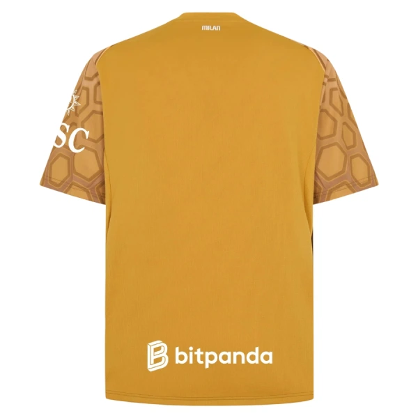 Maglia Portiere AC Milan Uomo Primo 2026-27