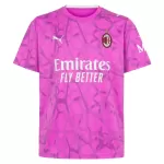 Maglia Portiere AC Milan Uomo Secondo 2026-27