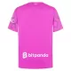 Maglia Portiere AC Milan Uomo Secondo 2026-27