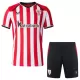Completo calcio Athletic Bilbao Bambino Primo 2026-27