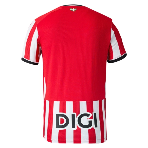 Completo calcio Athletic Bilbao Bambino Primo 2026-27