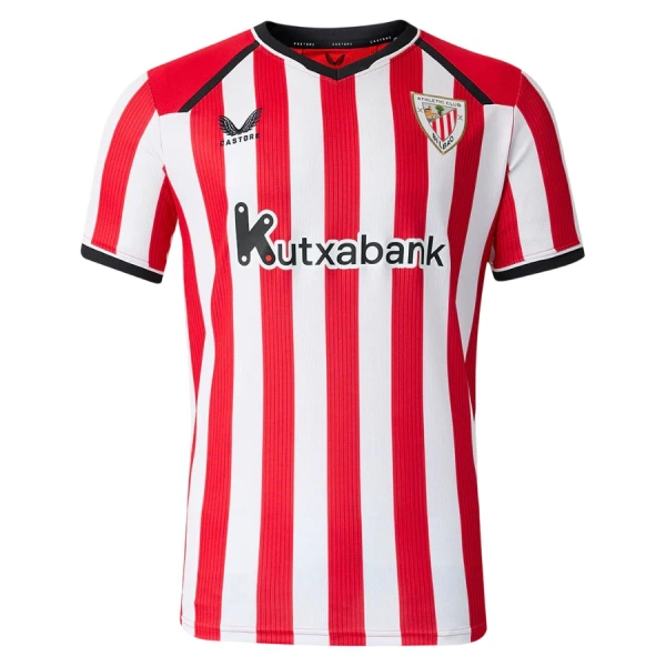 Completo calcio Athletic Bilbao Bambino Primo 2026-27
