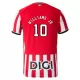 Completo calcio Athletic Bilbao Williams JR 10 Bambino Primo 2026-27