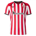 Maglia Athletic Bilbao Uomo Primo 2026-27