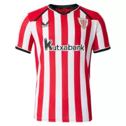 Maglia Athletic Bilbao Uomo Primo 2026-27 Maglia Athletic Bilbao Uomo Primo 2026-27