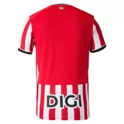 Maglia Athletic Bilbao Uomo Primo 2026-27