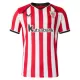 Maglia Athletic Bilbao Williams JR 10 Uomo Primo 2026-27