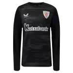 Maglia Portiere Athletic Bilbao Uomo Primo 2026-27 Maniche Lunghe
