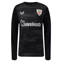 Maglia Portiere Athletic Bilbao Uomo Primo 2026-27 Maniche Lunghe Maglia Portiere Athletic Bilbao Uomo Primo 2026-27 Maniche Lunghe