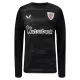Maglia Portiere Athletic Bilbao Uomo Primo 2026-27 Maniche Lunghe Maglia Portiere Athletic Bilbao Uomo Primo 2026-27 Maniche Lunghe