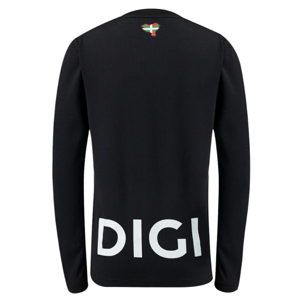 Maglia Portiere Athletic Bilbao Uomo Primo 2026-27 Maniche Lunghe