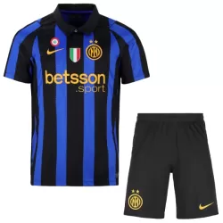 Completo calcio Inter Milan Bambino Primo 2026-27 Completo calcio Inter Milan Bambino Primo 2026-27