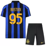 Completo calcio Inter Milan Bastoni 95 Bambino Primo 2026-27